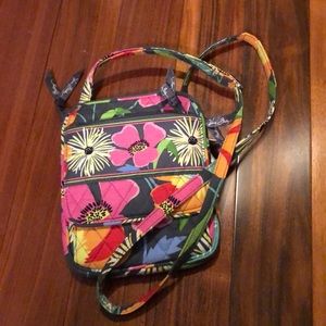 Vera Bradley bag